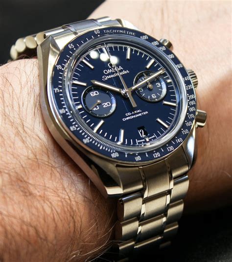 omega speedmaster professional vs co-axial|Omega Speedmaster co axial review.